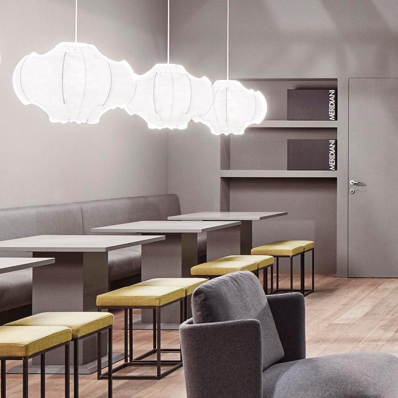 FLOS（フロス） （国内在庫あり）ペンダント照明 VISCONTEA