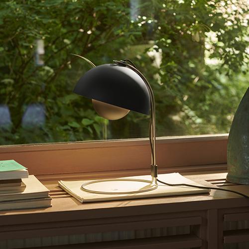 ＆tradition ＆Tradition（アンド・トラディション）ポータブル照明 