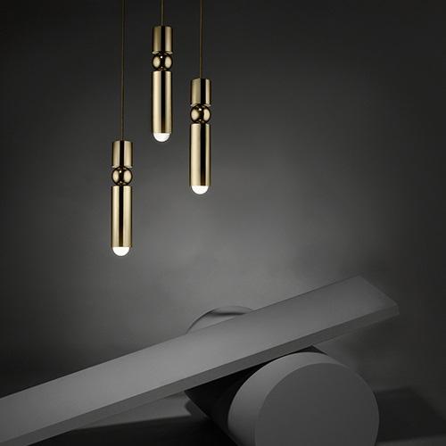 yamagiwa（ヤマギワ） LEE BROOM(リー・ブルーム)ペンダント照明