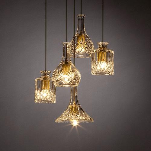 yamagiwa（ヤマギワ） LEE BROOM(リー・ブルーム)ペンダント照明 BELL