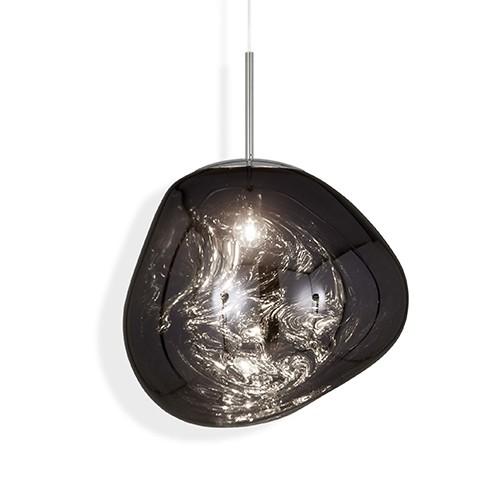 Tom Dixon トム ディクソン ペンダント照明 Melt Pendant 50 メルト スモーク ランプ別売 専用ランプ ヤマギワ 通販 Paypayモール