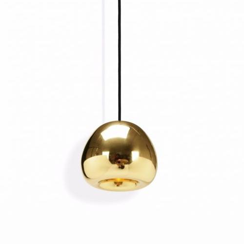 TOM DIXON(トム・ディクソン)ペンダント照明 VOID PENDANT MINI ボイド