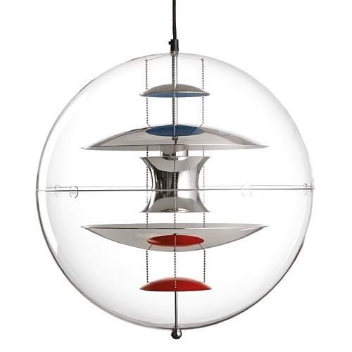 yamagiwa（ヤマギワ） （即納）VERPAN（ヴァーパン）ペンダント照明 VP