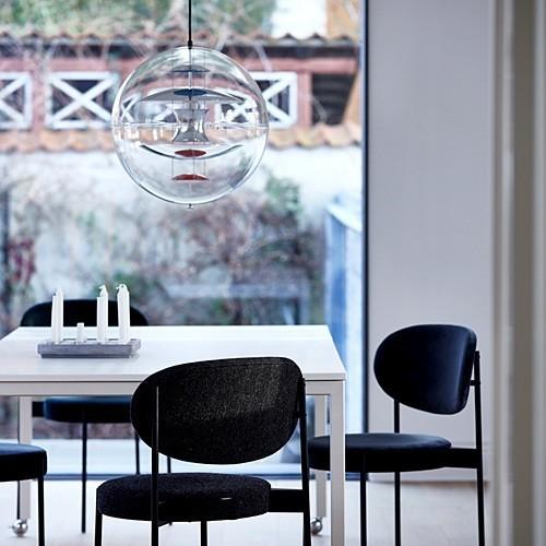 yamagiwa（ヤマギワ） （即納）VERPAN（ヴァーパン）ペンダント照明 VP