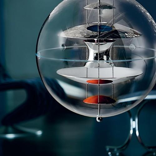 yamagiwa（ヤマギワ） （即納）VERPAN（ヴァーパン）ペンダント照明 VP