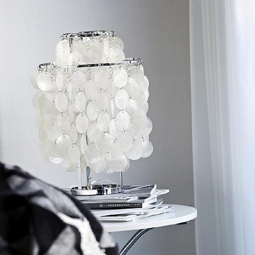 yamagiwa（ヤマギワ） （即納）VERPAN（ヴァーパン）テーブル照明 FUN