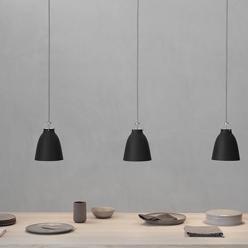 Fritz Hansen フリッツ ハンセン Caravaggio Matt P1 カラヴァジオ マットブラック ランプ別 ライトイヤーズ ヤマギワ 通販 Paypayモール