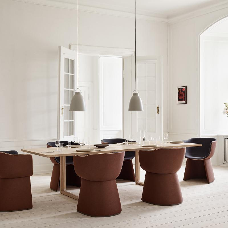Fritz HansenフリッツハンセンCARAVAGGIO P2照明2点セット Fritz Hansen（フリッツハンセン） Fritz Hansen（フリッツ・ハンセン