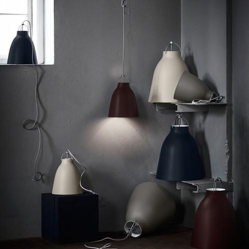 Fritz Hansen(フリッツ・ハンセン)「CARAVAGGIO MATT P3 