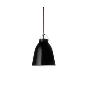 フリッツハンセン FritzHansen CARAVAGGIO P1 ブラック Fritz Hansen（フリッツ・ハンセン）「CARAVAGGIO P1（カラヴァジオ