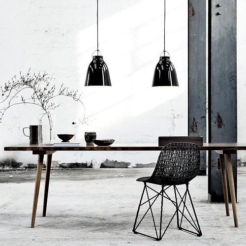 Fritz Hansen Hansen(フリッツ・ハンセン)「CARAVAGGIO P2