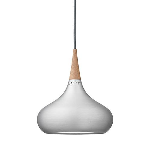 Fritz Hansen(フリッツ・ハンセン)「ORIENT Aluminium P1(オリエント)」アルミニウム(ランプ別売)