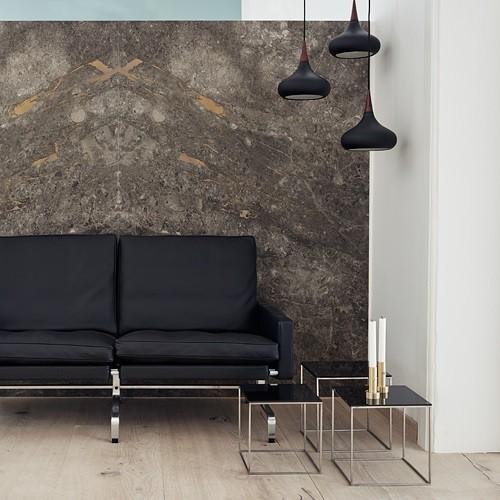 Fritz Hansen Hansen(フリッツ・ハンセン)「ORIENT BLACK P1