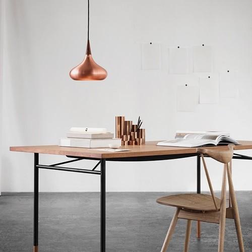 Fritz Hansen | ORIENT ペンダントランプ P1 Fritz Hansen | ORIENT ペンダントランプ P1｜【公式】ACTUS