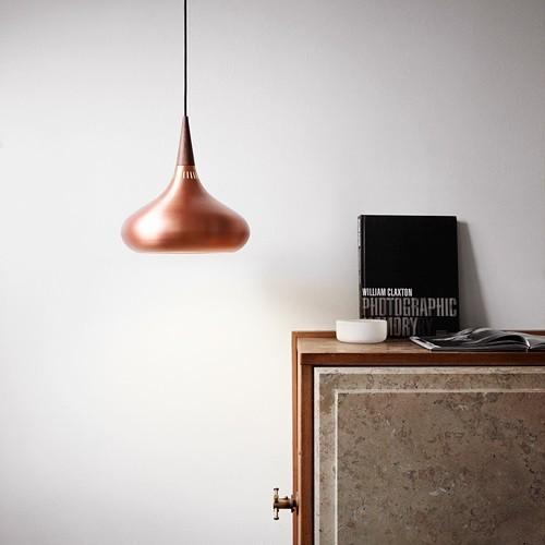 Fritz Hansen Hansen(フリッツ・ハンセン)「ORIENT COPPER P1