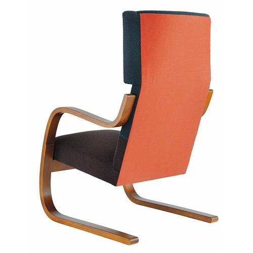 artek artek(アルテック)アームチェア 401 by Hella Jongerius artek artek(アルテック)アームチェア 401 by Hella Jongerius
