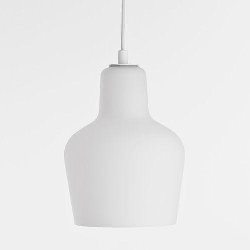 artek artek（アルテック）ペンダント照明 A440 （1954） 乳白ガラス  