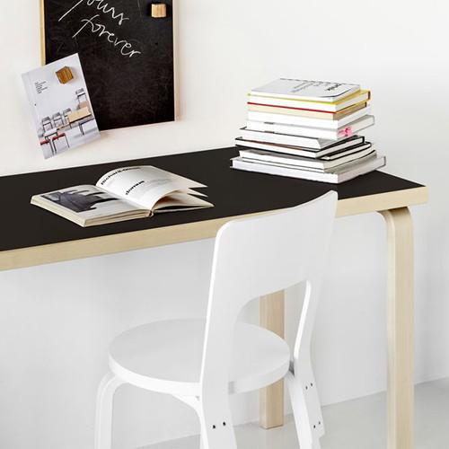 artek（アルテック） ダイニングチェア 66チェア バーチ（要組立