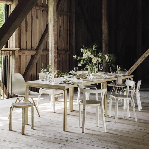 artek（アルテック） ダイニングチェア 68チェア バーチ（受注品・要 