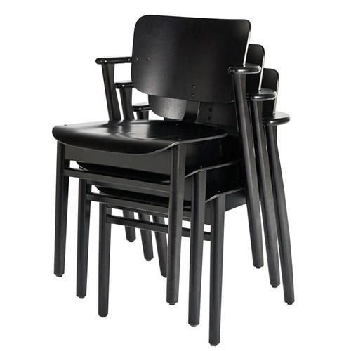 artek（アルテック） アームチェア DOMUS CHAIR(ドムスチェア) ハニー