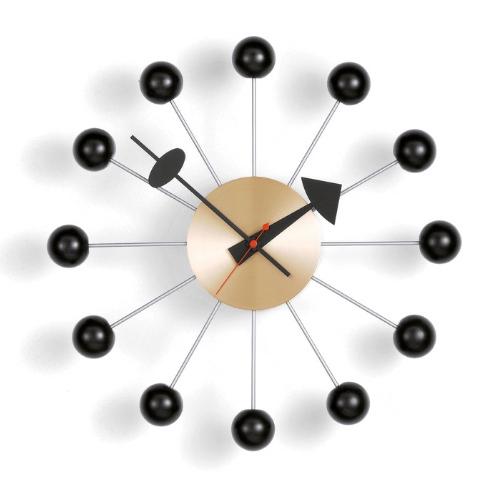 Vitra（ヴィトラ）？掛時計 Ball Clock（ボール クロック vitra.（ヴィトラ） Vitra(ヴィトラ)掛時計 Ball Clock(ボール