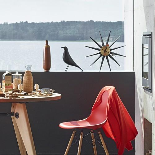 vitra.（ヴィトラ） Vitra(ヴィトラ)掛時計 Sunburst Clock(サン