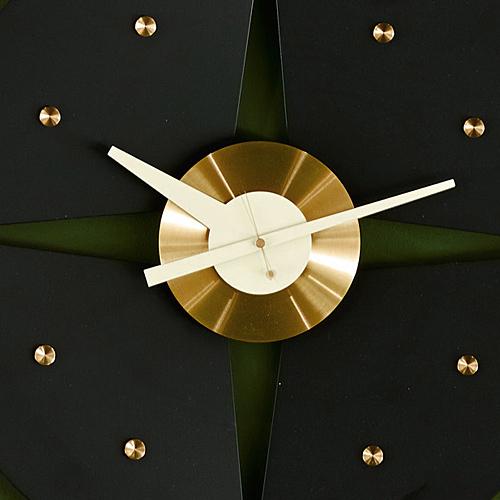 vitra.（ヴィトラ） Vitra(ヴィトラ)掛時計 Petal Clock(ペタル