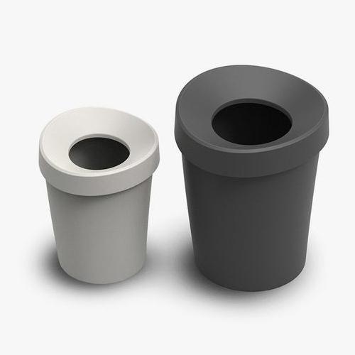 vitra.（ヴィトラ） Vitra(ヴィトラ)ゴミ箱 Happy Bin ハッピー ビン L