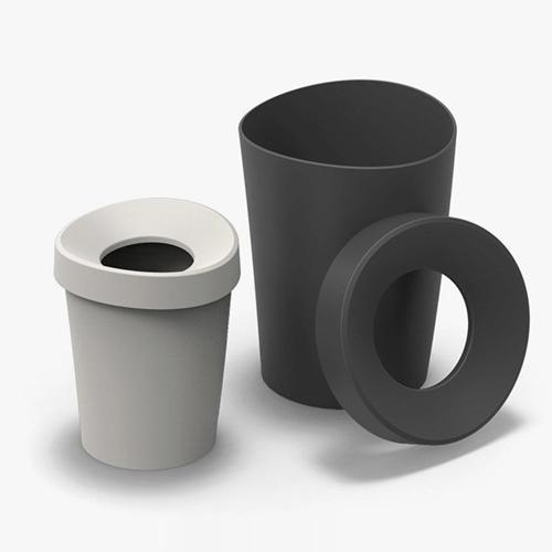 vitra.（ヴィトラ） Vitra(ヴィトラ)ゴミ箱 Happy Bin ハッピー ビン L