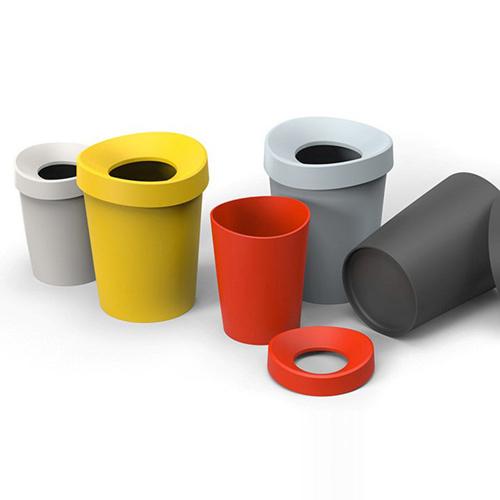 vitra.（ヴィトラ） Vitra(ヴィトラ)ゴミ箱 Happy Bin ハッピー ビン L