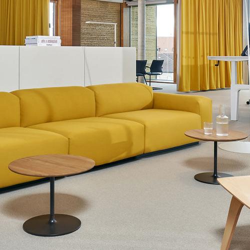 vitra. Vitra(ヴィトラ)サイドテーブル Occasional Low Table