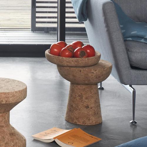 vitra.（ヴィトラ） Vitra(ヴィトラ)テーブルウェア Cork Bowl コルク