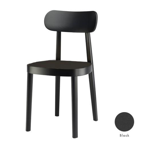 THONET チェア no.118M ブラック(受注品)