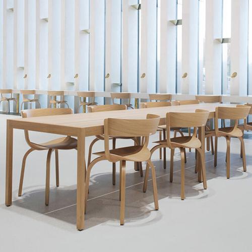 THONET（トーネット）ダイニングチェア 404 ブラックステイン (受注品