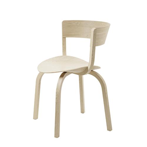 THONET（トーネット）アームチェア 404F バニッシュ (受注品