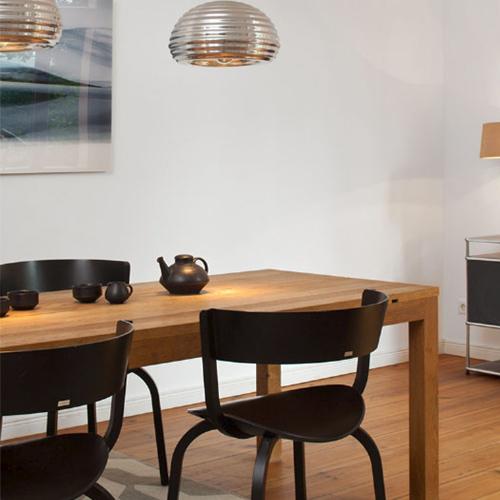 THONET（トーネット）アームチェア 404F バニッシュ (受注品