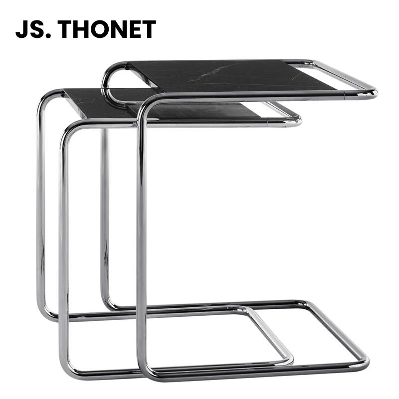 THONET（トーネット）サイドテーブル JS.THONET＜EDITION SERIOUS 
