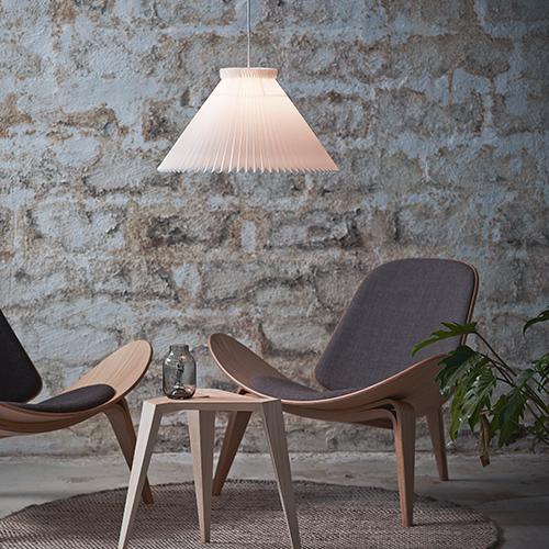北欧デンマーク　レクリント　LE KLINT 157 ペンダントランプ　ヤマギワ 予約注文/6月下旬頃入荷）LE KLINT（レ・クリント）ペンダント照明