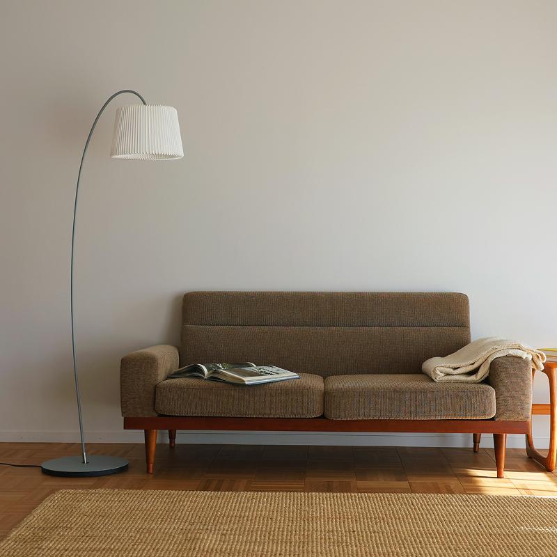 お値下げしました！！美品⭐︎ LE KLINT DROP 受注商品】スノードロップ フロアライト | LE KLINT/レ