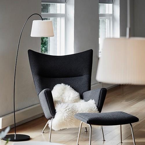 国内在庫あり）LE KLINT（レ・クリント）フロア照明 SNOWDROP FLOOR