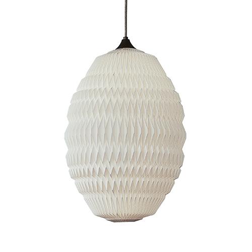 代引不可/ヤマギワ「324F-359B BAUMN（バウム）」LEDペンダントライト