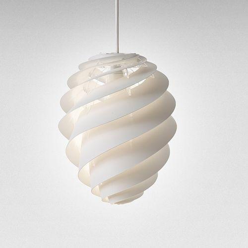 予約注文/4月下旬頃入荷）スワール SWIRL 2S ホワイト LE KLINT（レ  