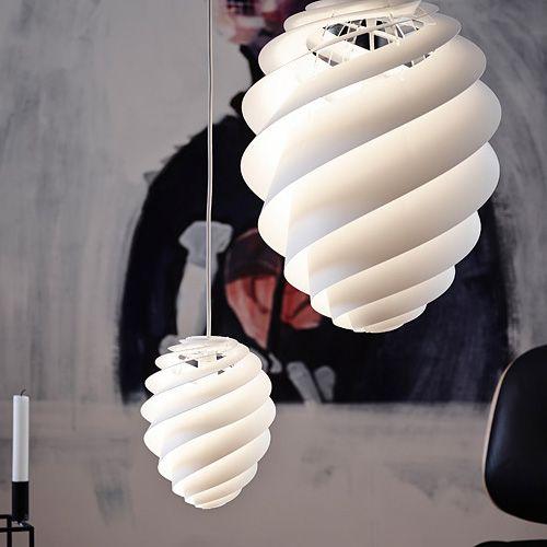 予約注文/4月下旬頃入荷）スワール SWIRL 2S ホワイト LE KLINT（レ  