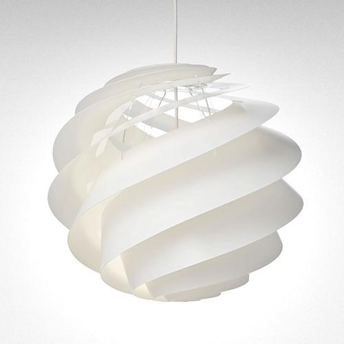 国内在庫あり）LE KLINT（レ・クリント）ペンダント照明 MODEL SWIRL