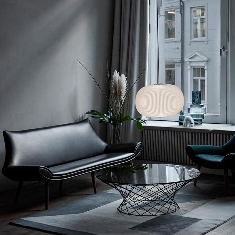 正規品 LE KLINT LAMELLA 1 レクリント ラメラ 1 ブラック