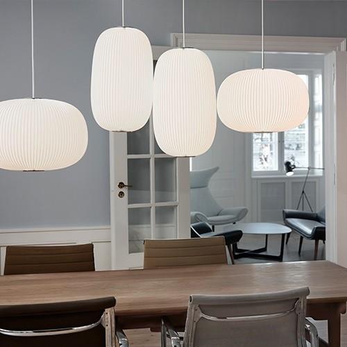 国内在庫あり）LE KLINT（レ・クリント）ペンダント照明 MODEL LAMELLA