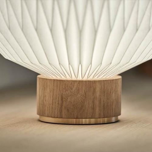 LE KLINT（レ・クリント）テーブル照明 MODEL 375 S プラスチック