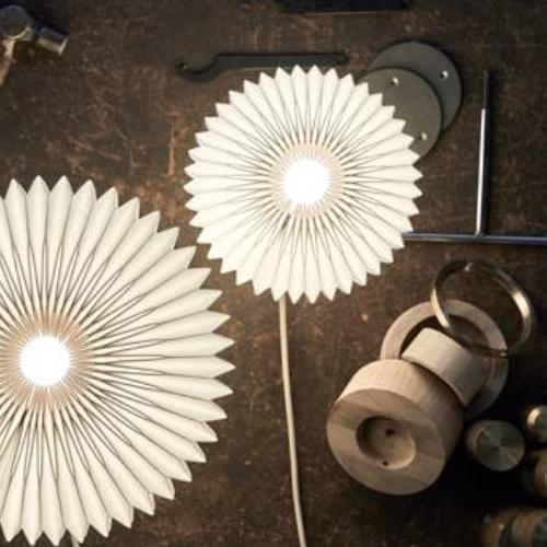 LE KLINT（レ・クリント）テーブル照明 MODEL 375 S プラスチック