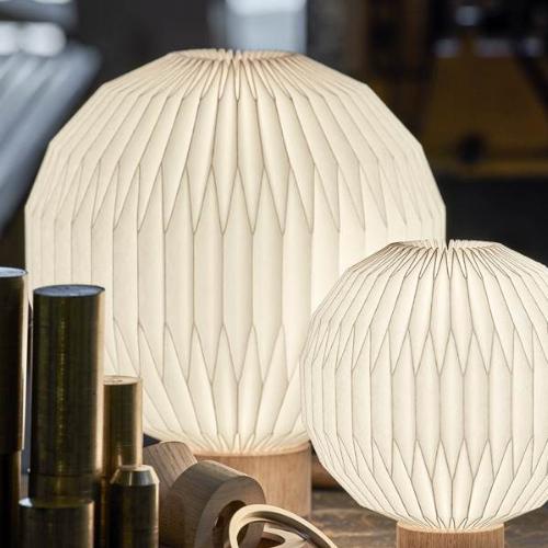 LE KLINT（レ・クリント）テーブル照明 MODEL 375 S プラスチック