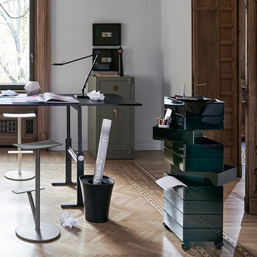 MAGIS（マジス） Magis(マジス)収納家具360°CONTAINER 5 drawers